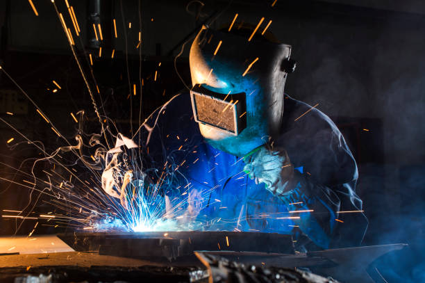 Best Food and Beverage Processing Equipment Welding in Tigard, OR