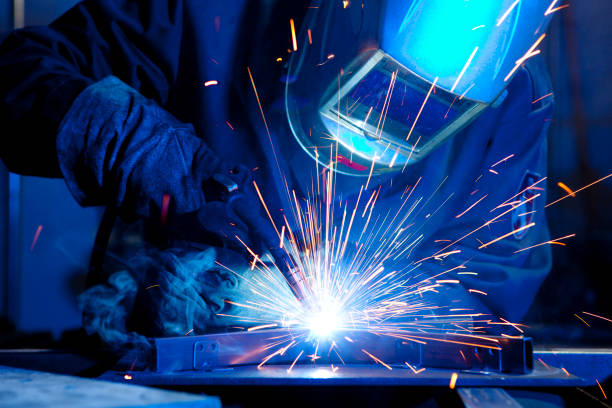 Best Marine and Shipbuilding Welding in Tigard, OR