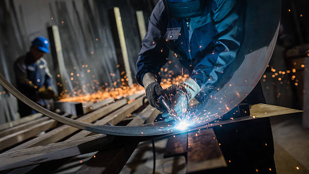 Affordable Welder Services in Tigard, OR